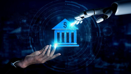 科技智能工廠 計算機科技領域內(nèi)的前沿技術開發(fā)與應用